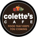 Profile picture of Colette's Cafe
