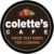 Profile picture of Colette's Cafe